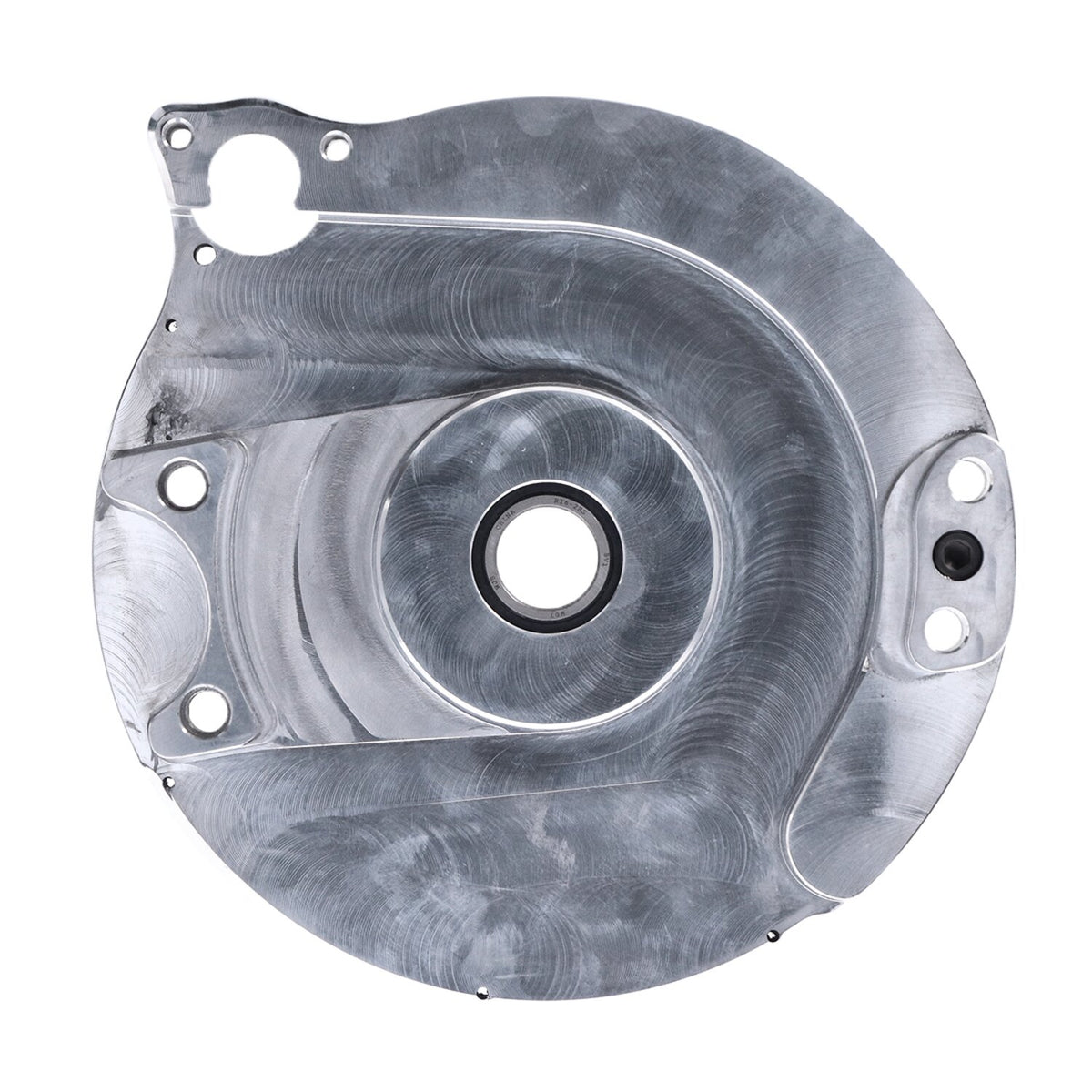 Belt Drives Ltd. Bdl repl motor plate