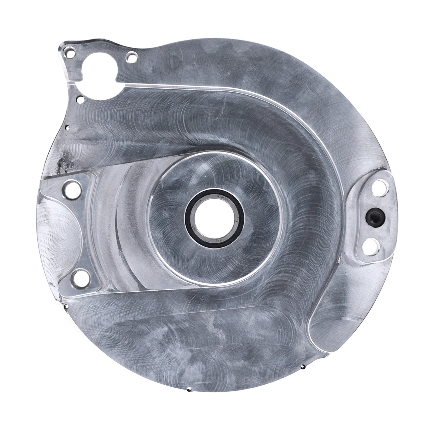 Belt Drives Ltd. Bdl repl motor plate