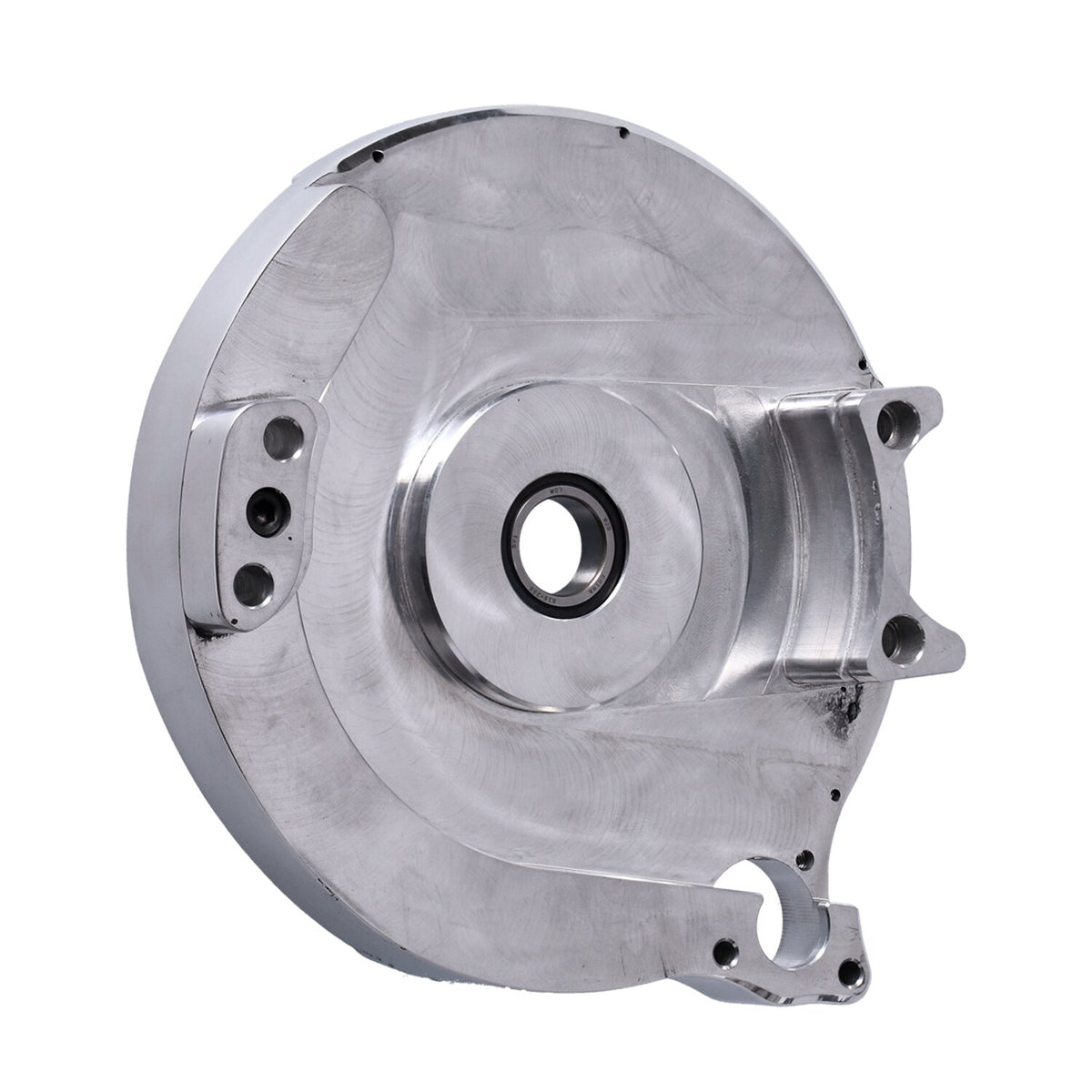Belt Drives Ltd. Bdl repl motor plate