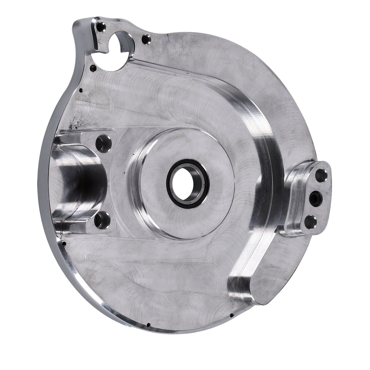 Belt Drives Ltd. Bdl repl motor plate