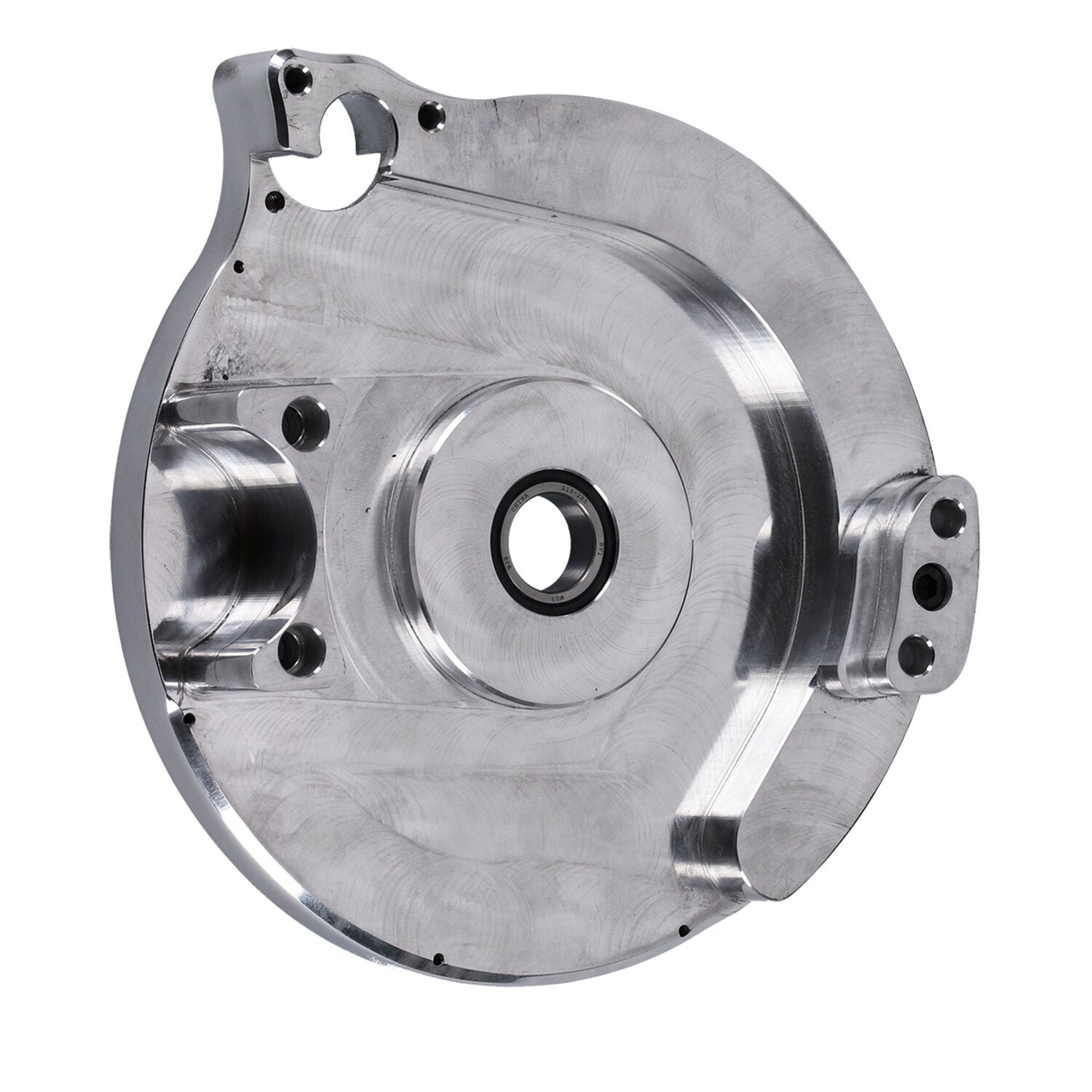 Belt Drives Ltd. Bdl repl motor plate