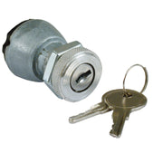 MCS Universal ignition switch 3-way acc/off/on