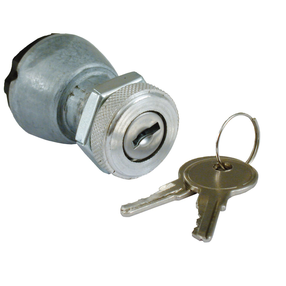 MCS Universal ignition switch 3-way acc/off/on