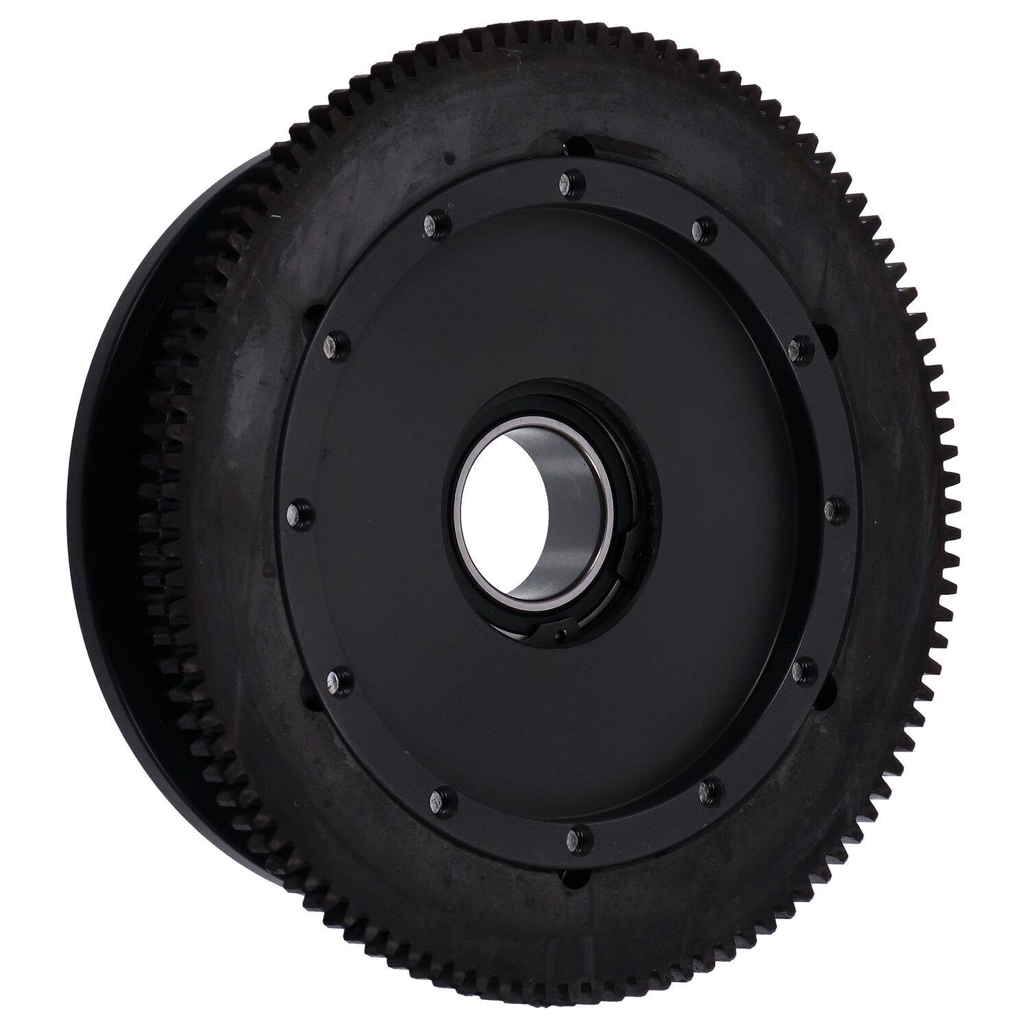 Belt Drives Ltd. Bdl rear basket 69t 2 wide