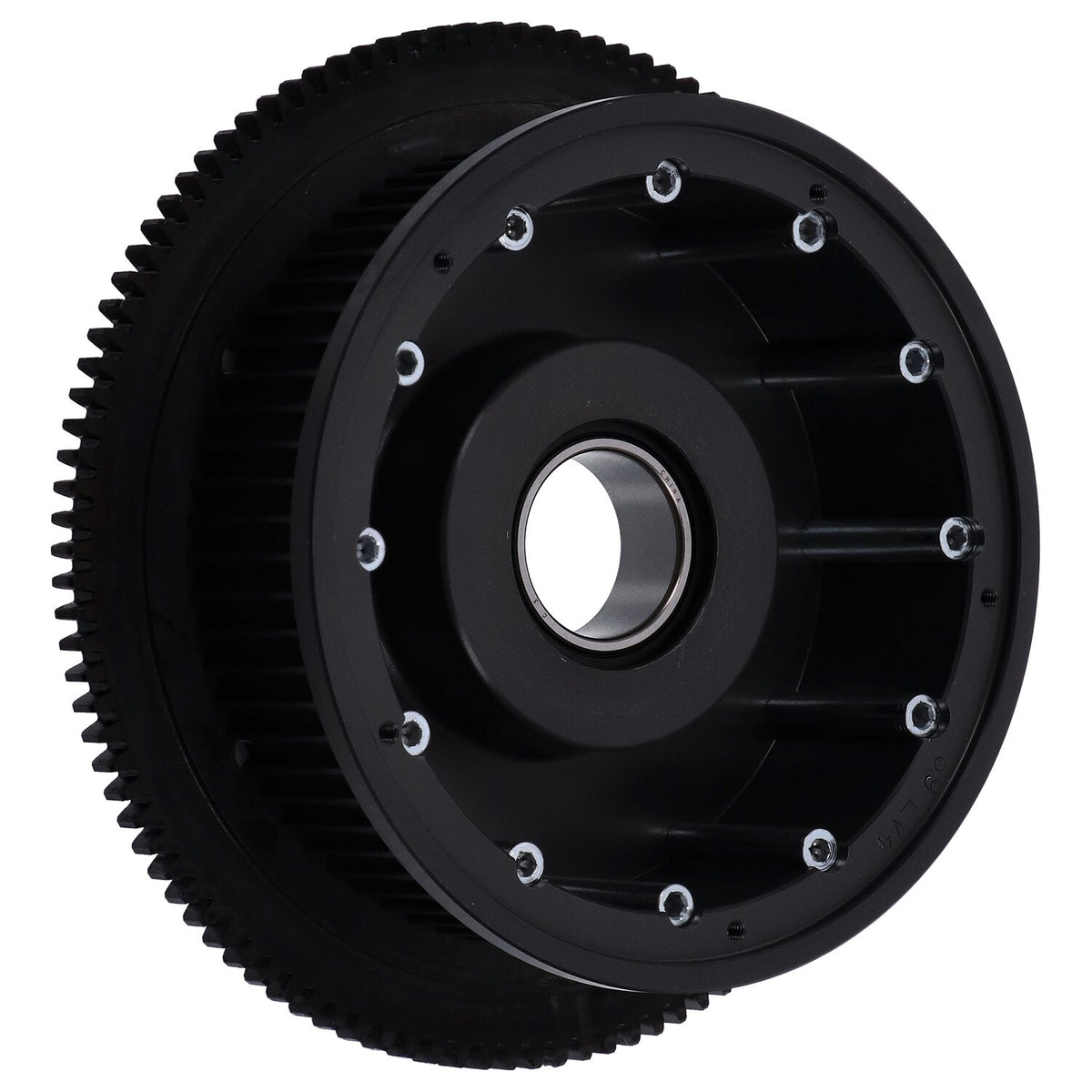 Belt Drives Ltd. Bdl rear basket 69t 2 wide