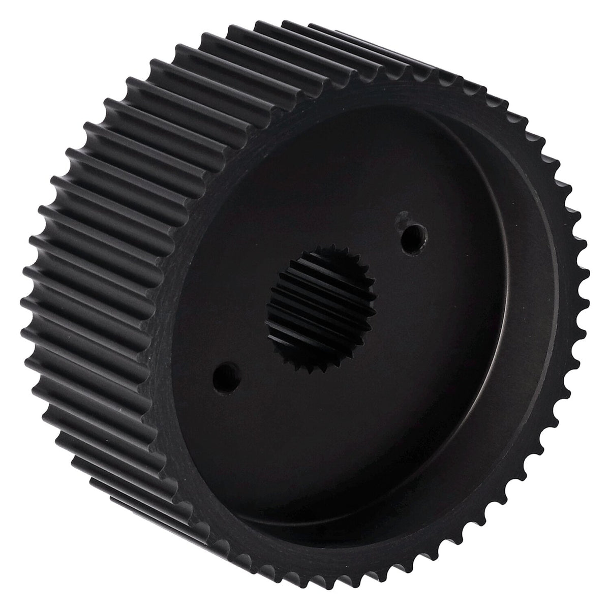 Belt Drives Ltd. Bdl front pulley 52t 2" wide
