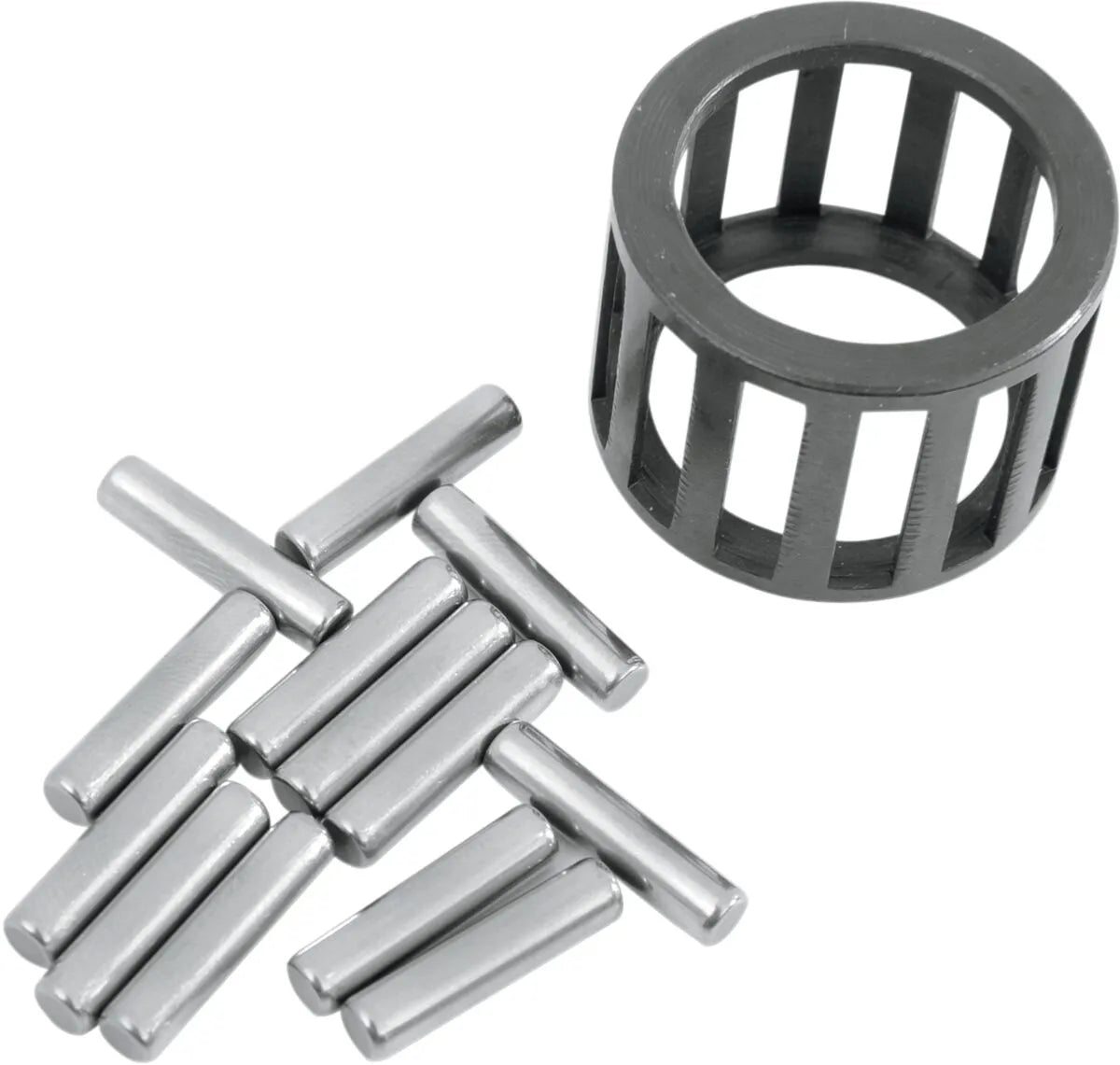 Eastern Motorcycle Parts Crankcase Roller Bearing Assembly