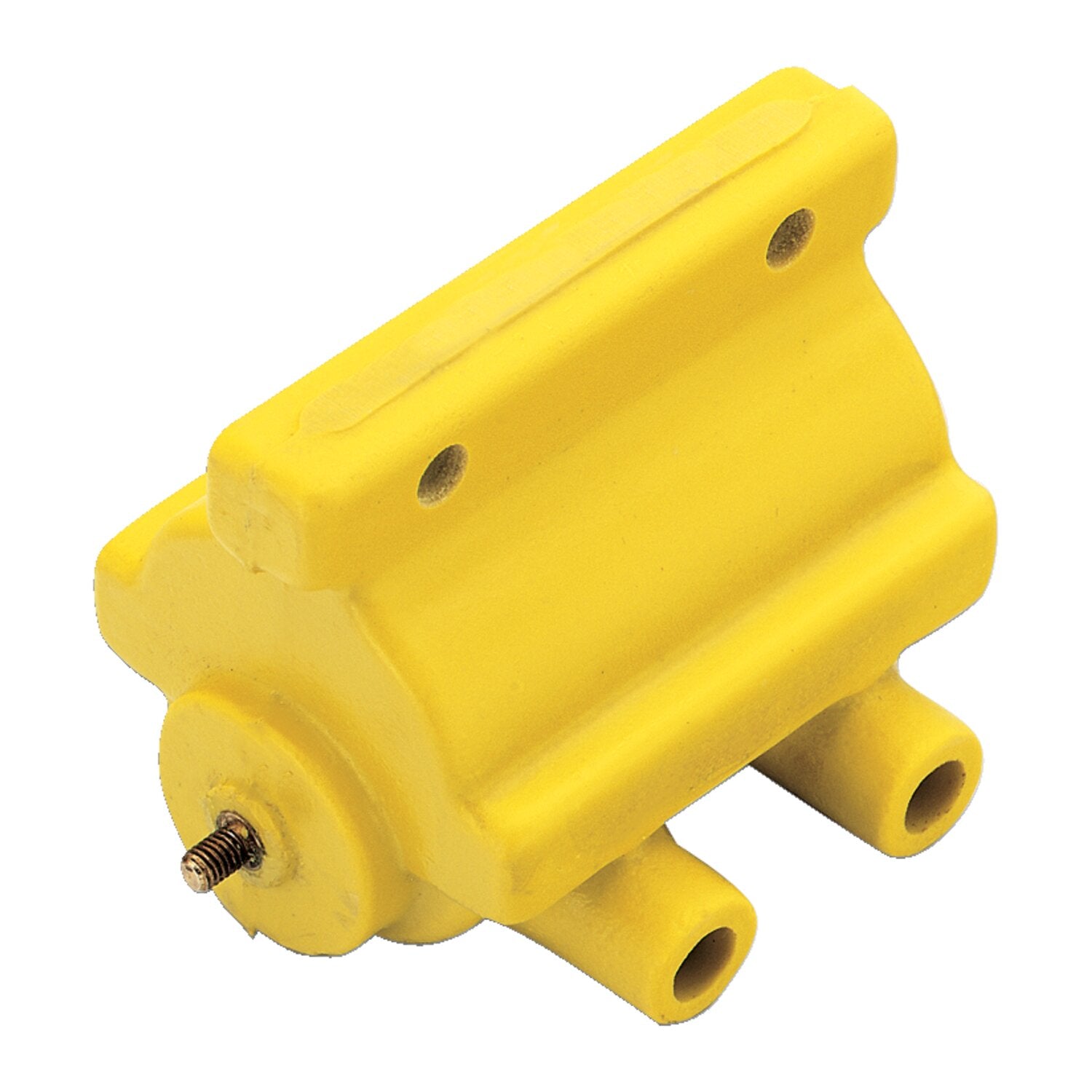 Accel Power Pulse coil yellow 12 V / 4.2 Ohm