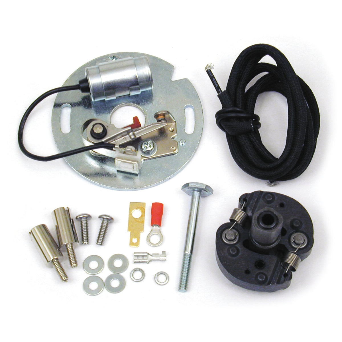MCS Advance unit & point plate assembly - 'needle bearing'