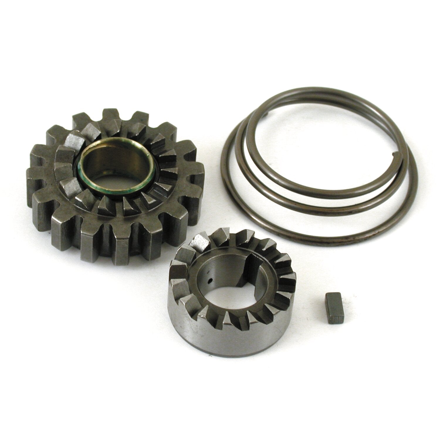 MCS Kickstart ratchet gear kit 16 tooth