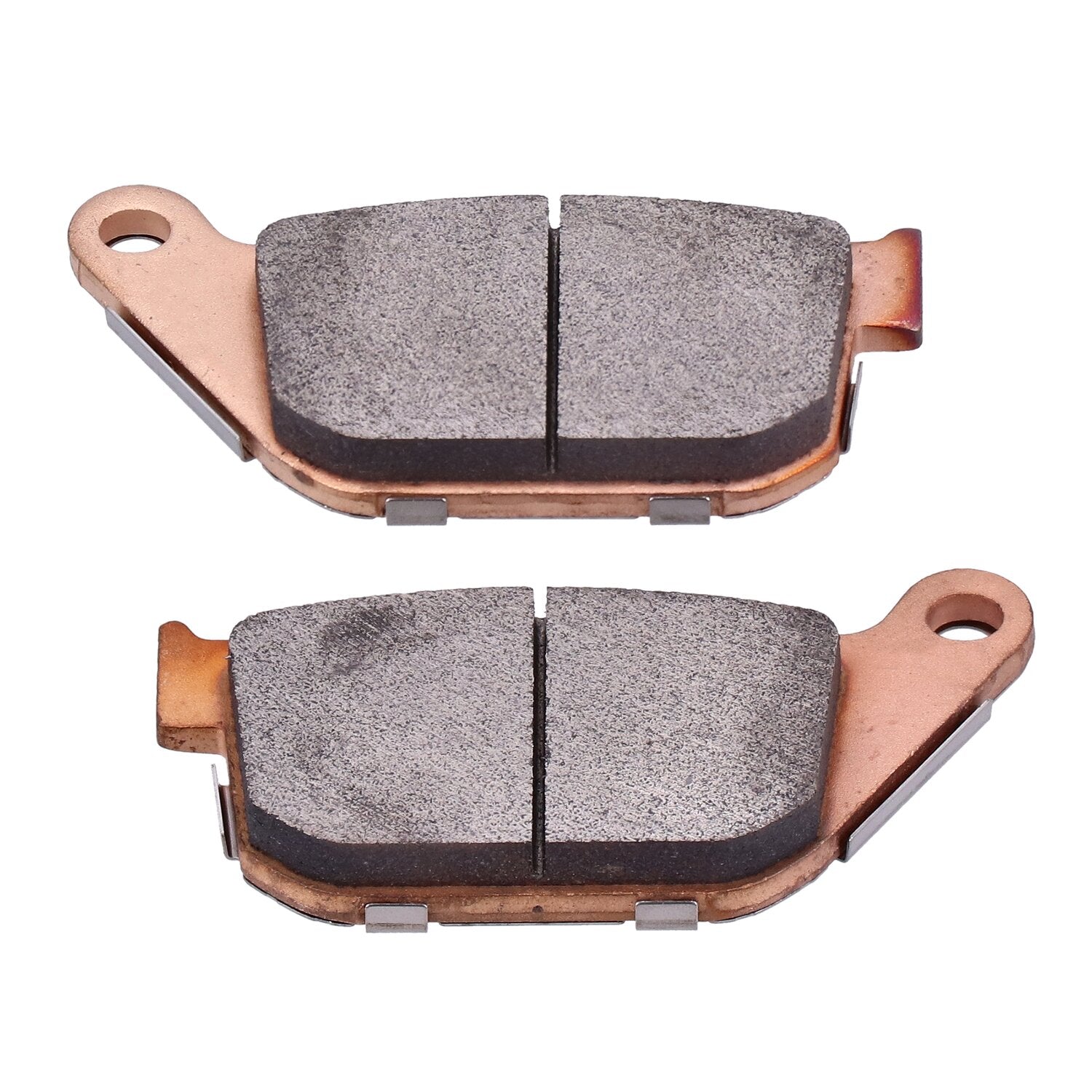OEM brake pads