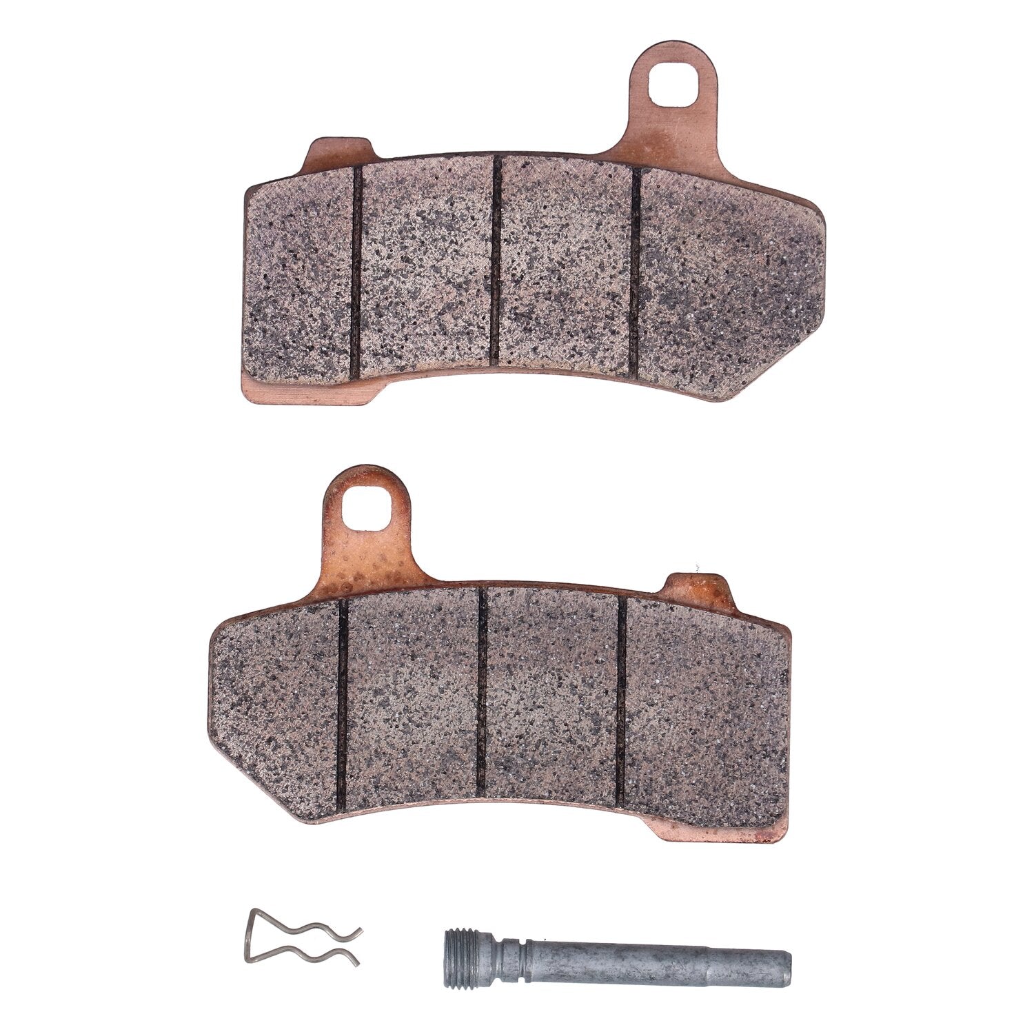 OEM brake pads