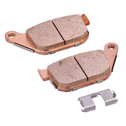OEM brake pads
