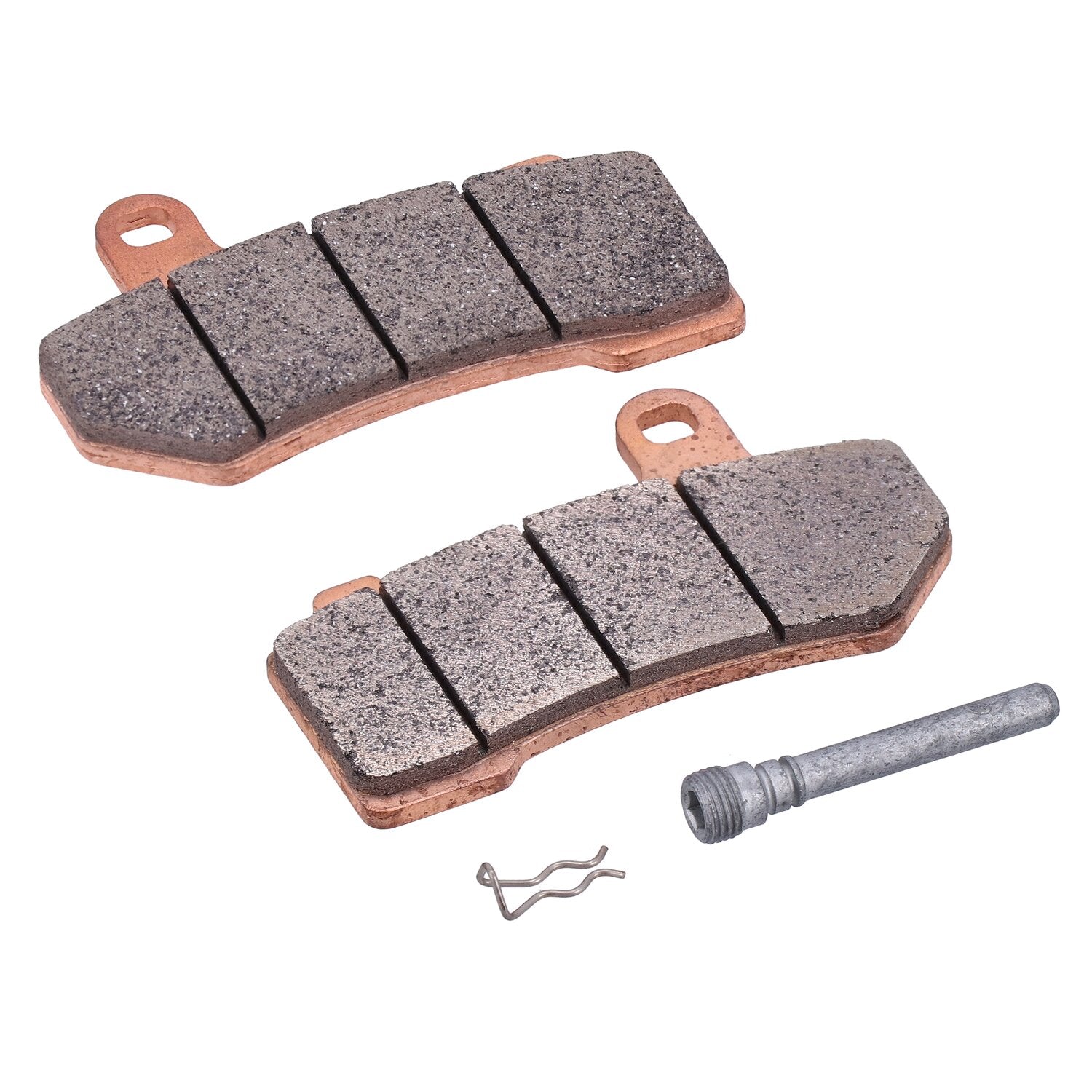 OEM brake pads