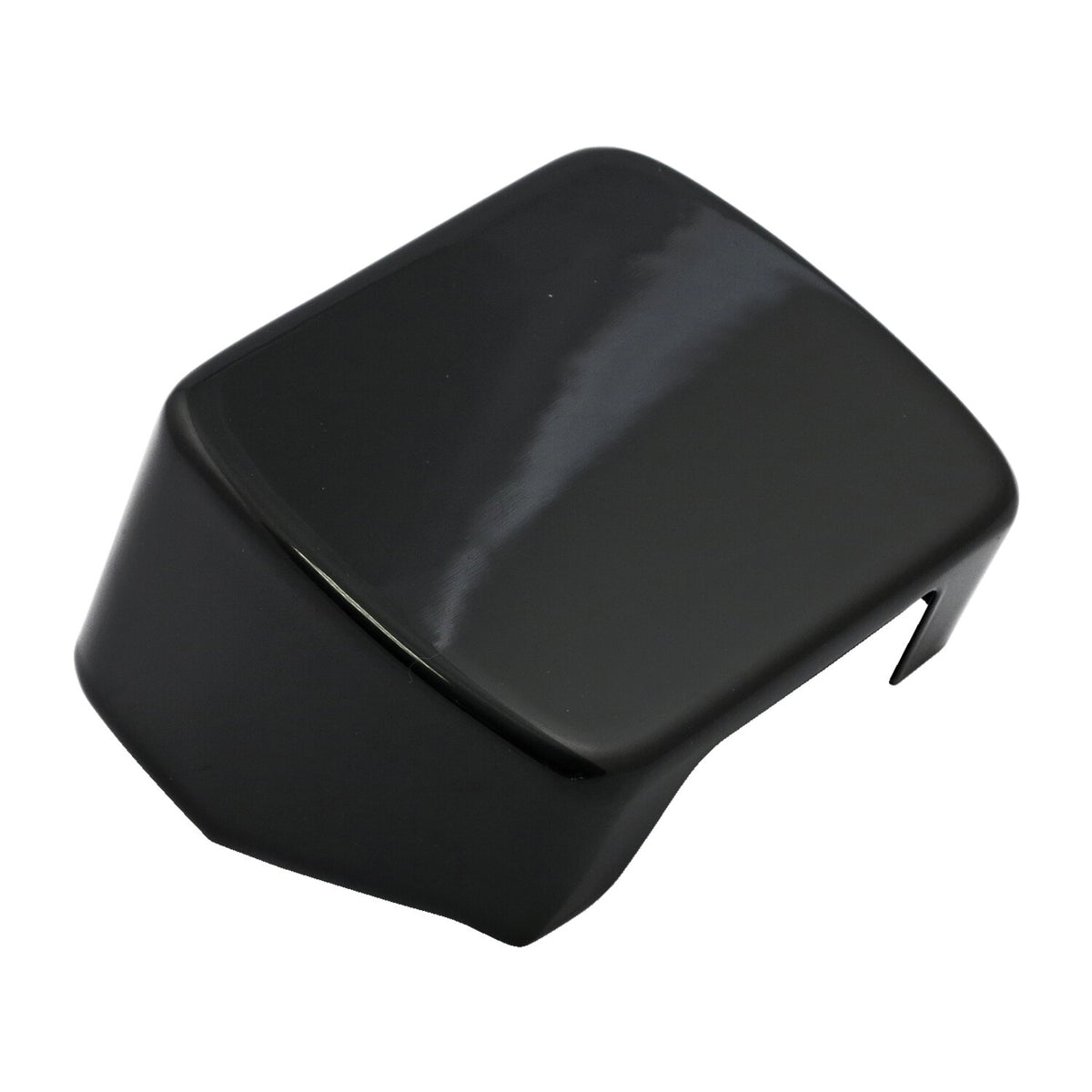 MCS Coil cover 65-86 OEM style - Black