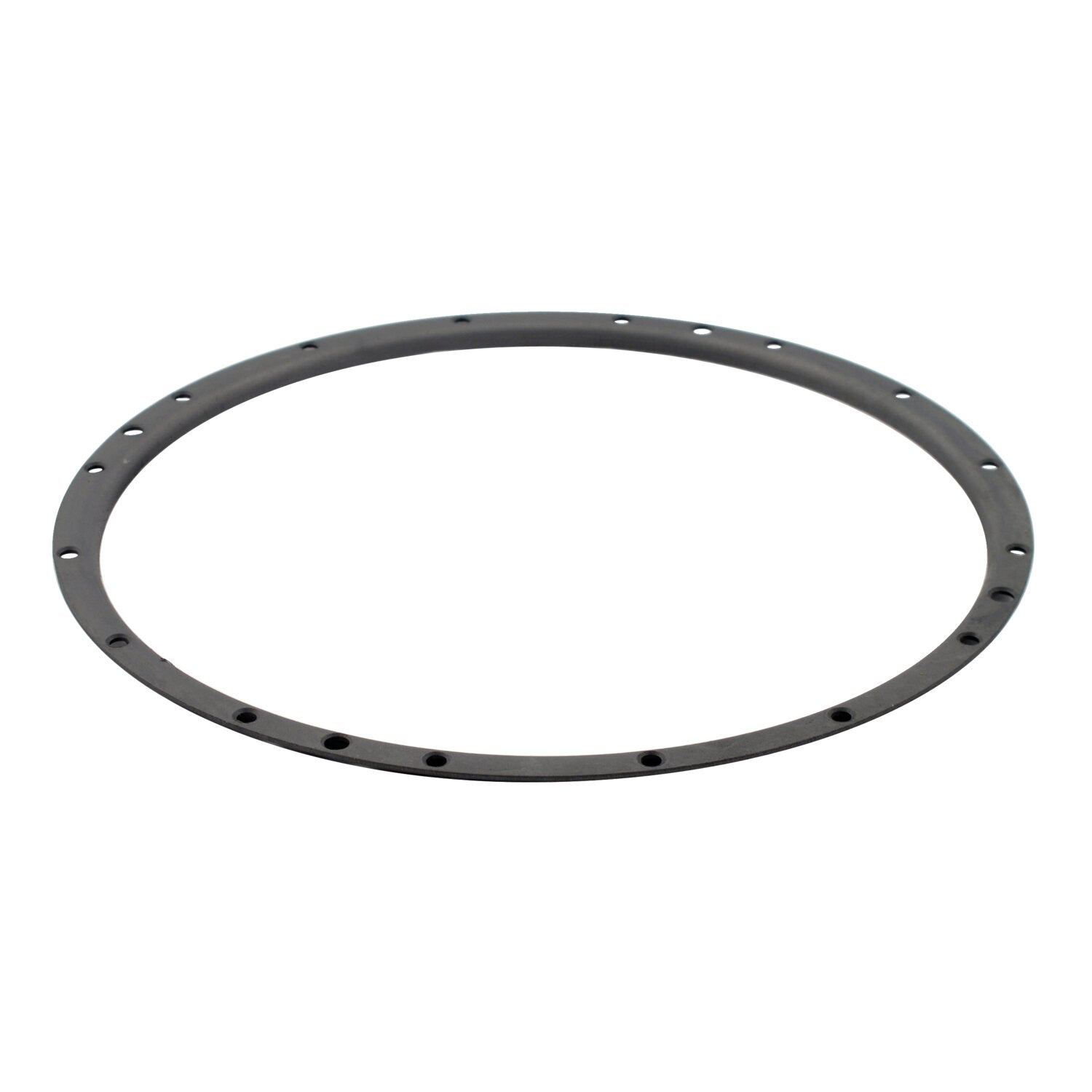 MCS Mechanical brake drum dust ring