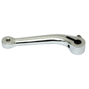 MCS XL Sportster shifter lever - Chrome