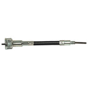 Motion Pro speedo cable - 42.5" - Black