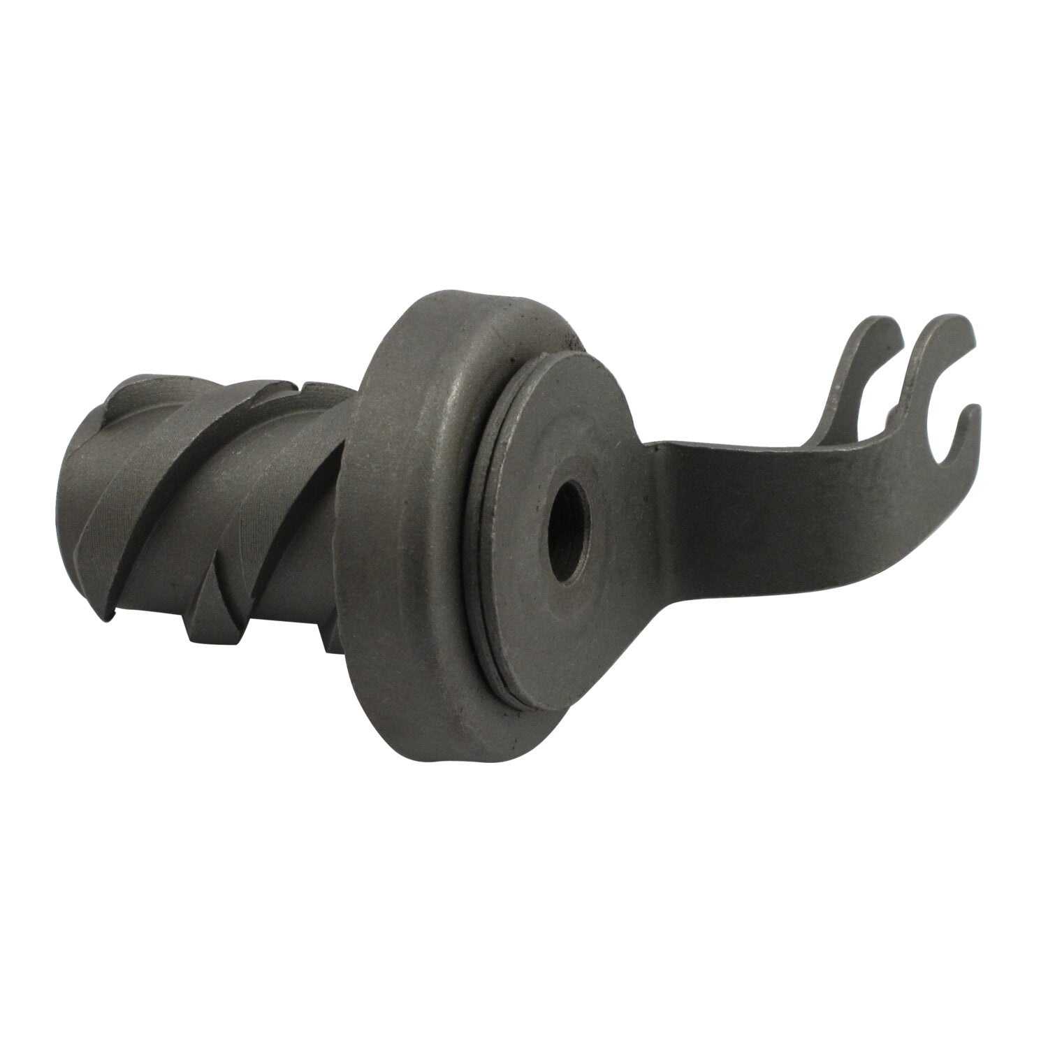 MCS Clutch release worm and lever