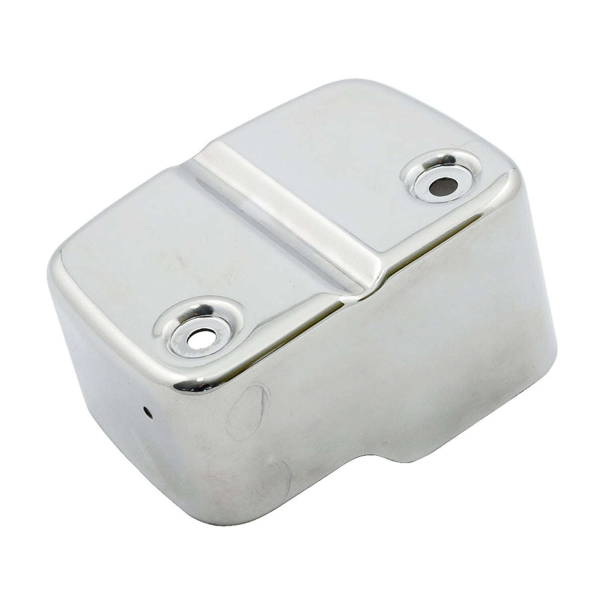 MCS Coil cover 99-05 Dyna OEM style - Chrome