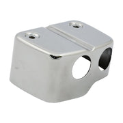 MCS Coil cover 99-05 Dyna OEM style - Chrome