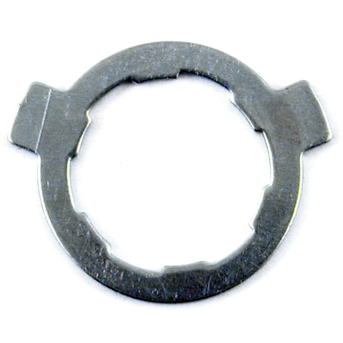 MCS Lock tab clutch hub nut