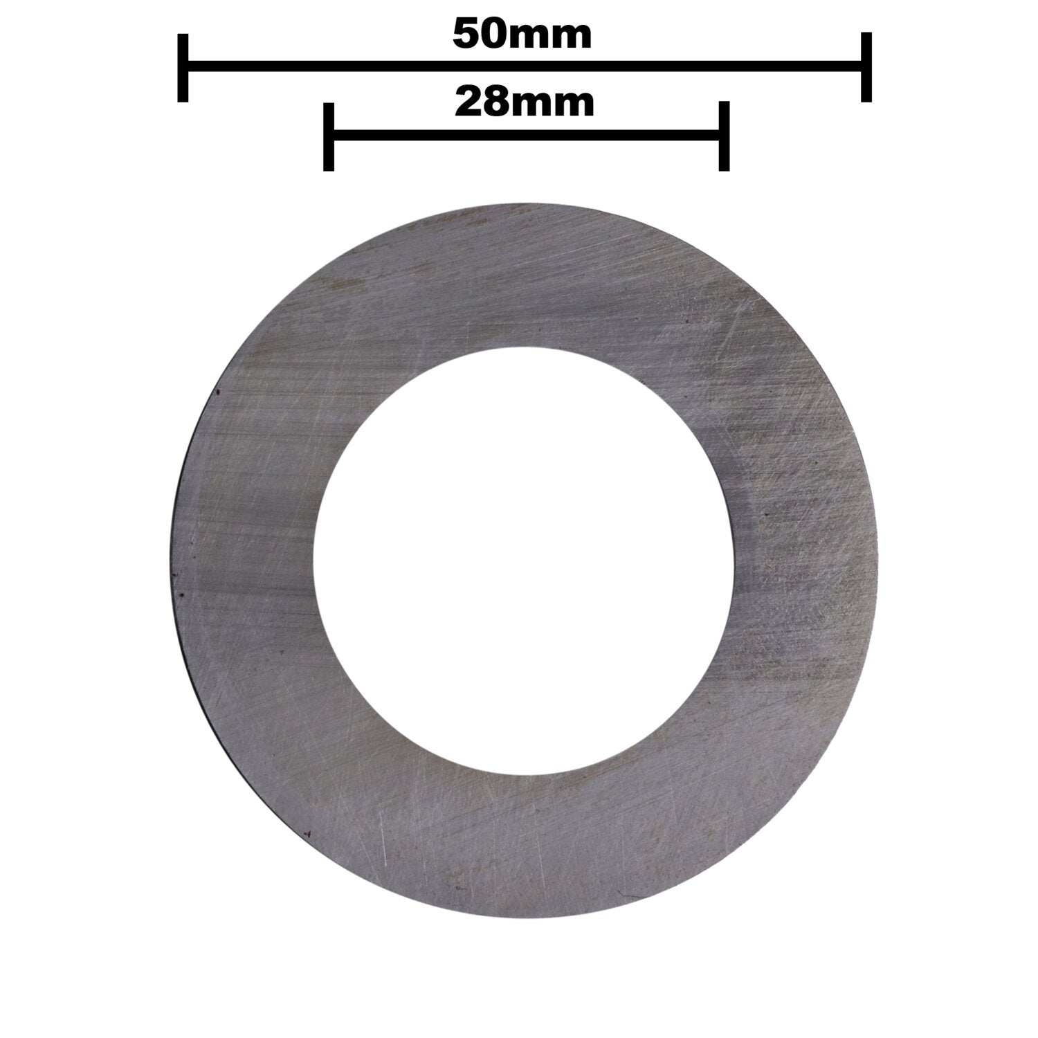 MCS Washer clutch hub bearing .0975"