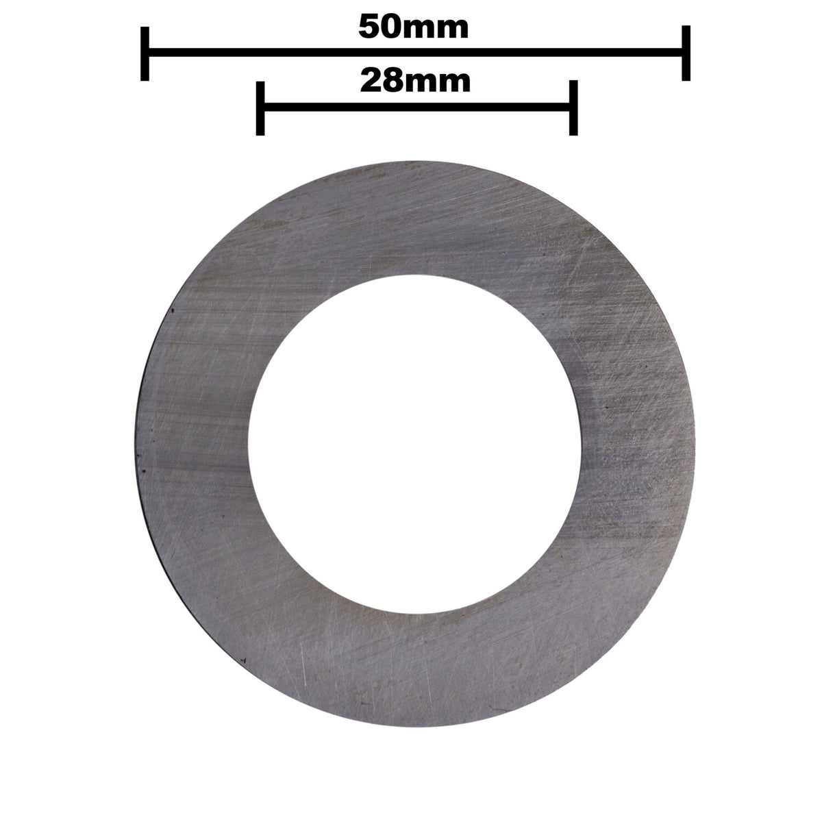 MCS Washer clutch hub bearing .0925"