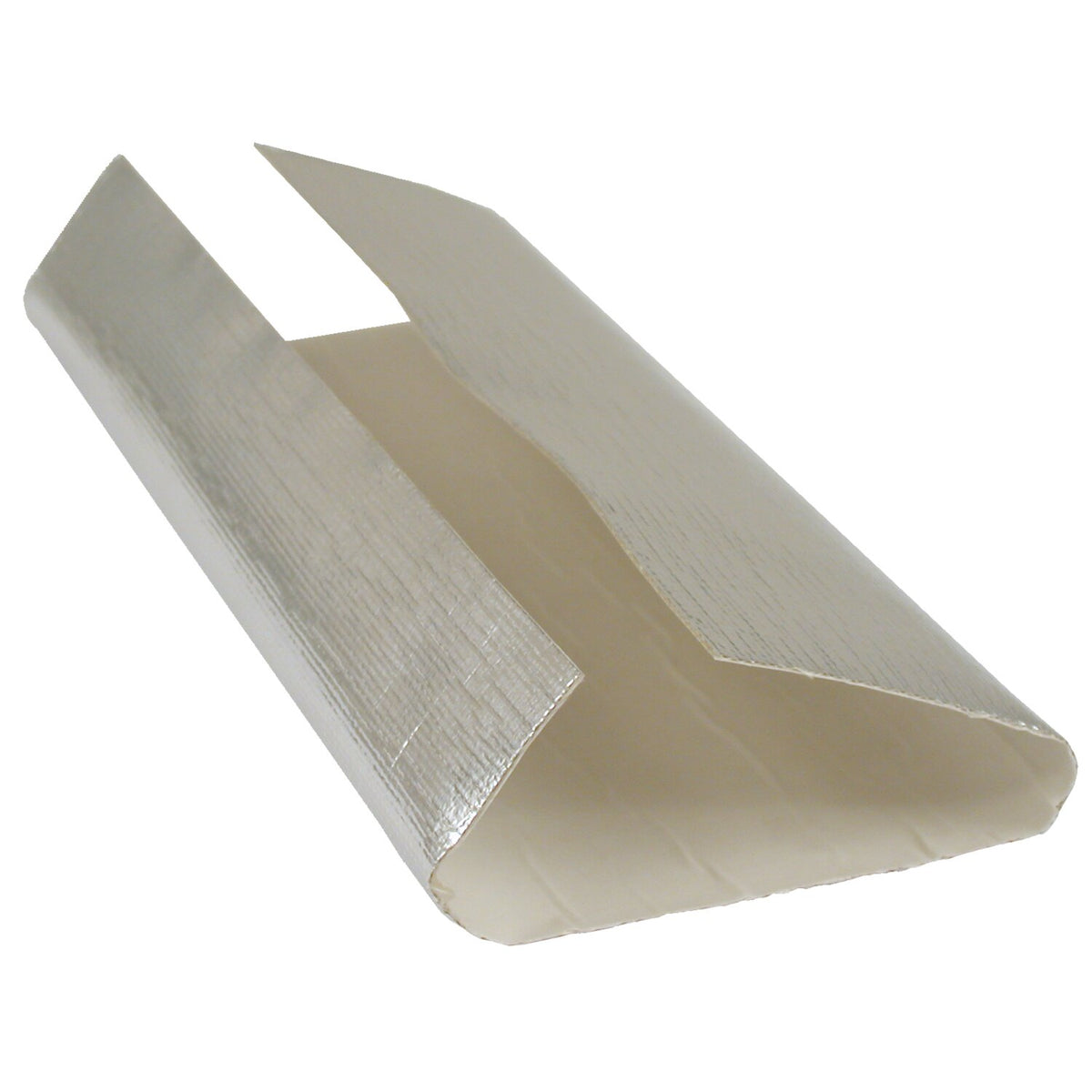 Thermo-Tec adhesive back heat barrier - 12" x 24"