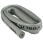 Thermo-Tec heat sleeves - Black - 1/2" dia - x 3ft - long
