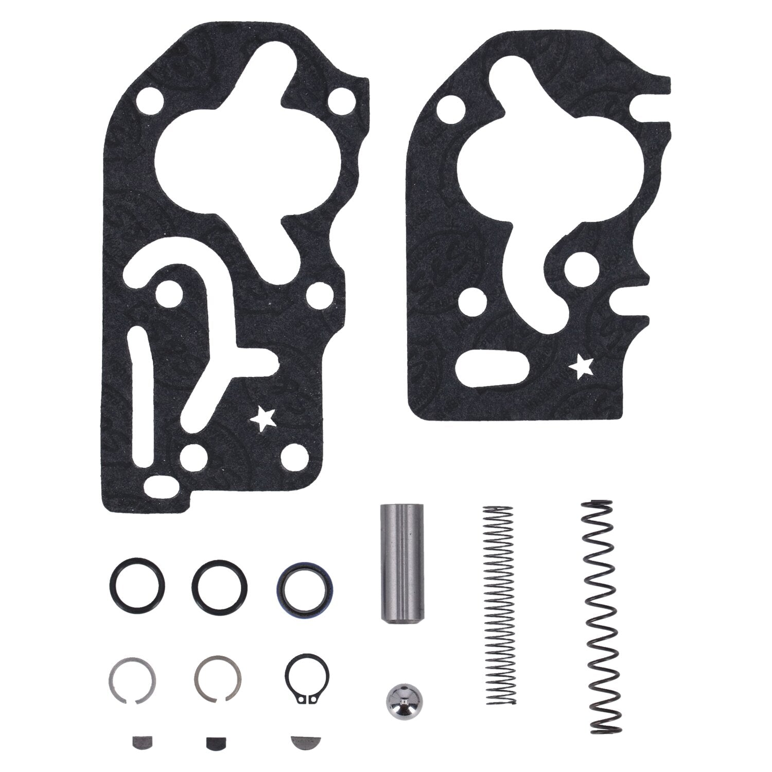 S&S HVHP oil pump master rebuild kit