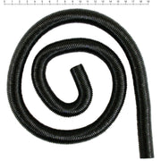 Thermo-Tec Thermo-Flex tubing - Black - 3/4" x 36"