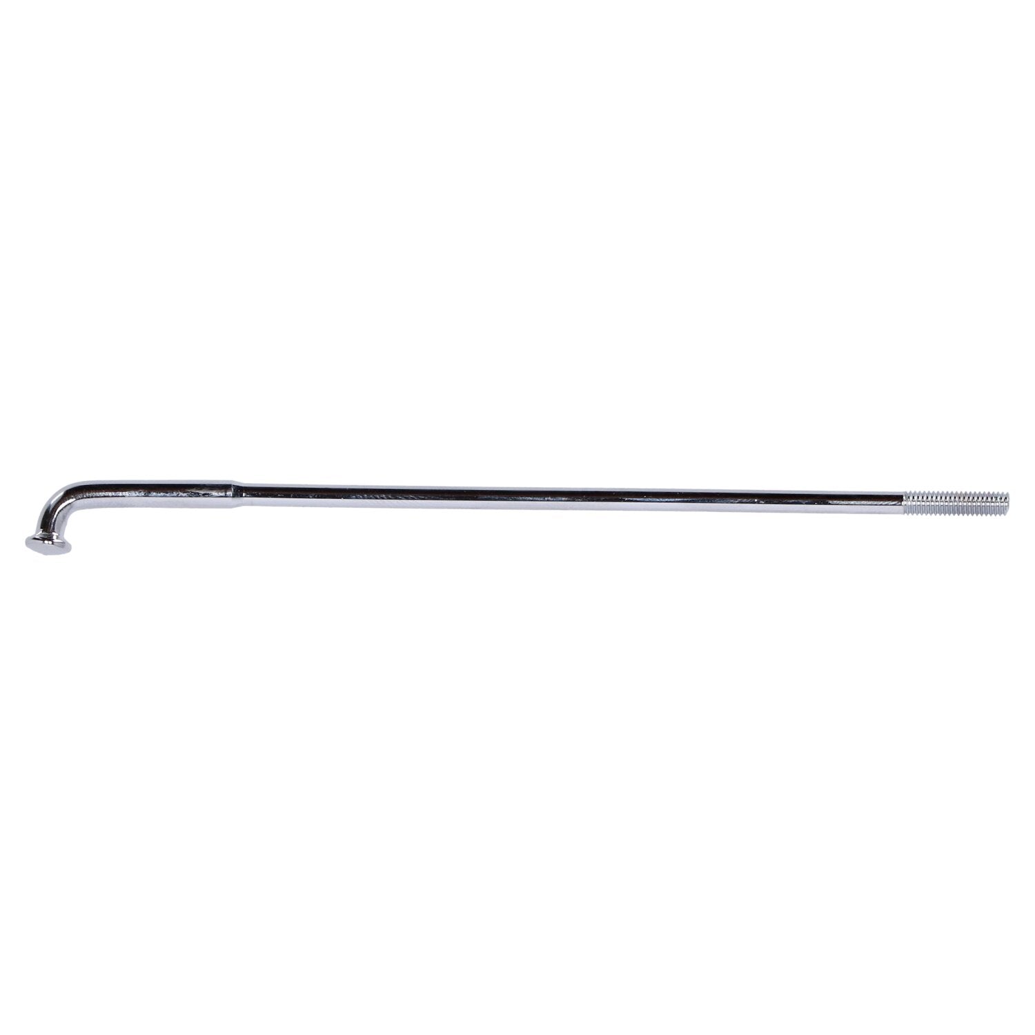 MCS Spoke set 15" 160mm - Chrome