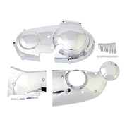 MCS Dress-up trim kit XL Sportster - Chrome