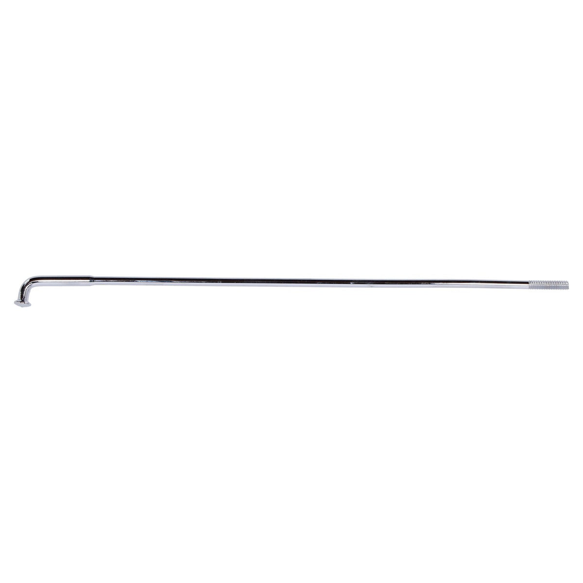 MCS Spoke set 21" 245mm - Chrome