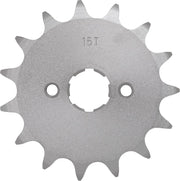 Moose Offroad Front Sprocket - Chromoly Steel