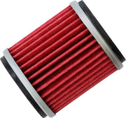 Hiflofiltro Hf141 Premium Oil Filter