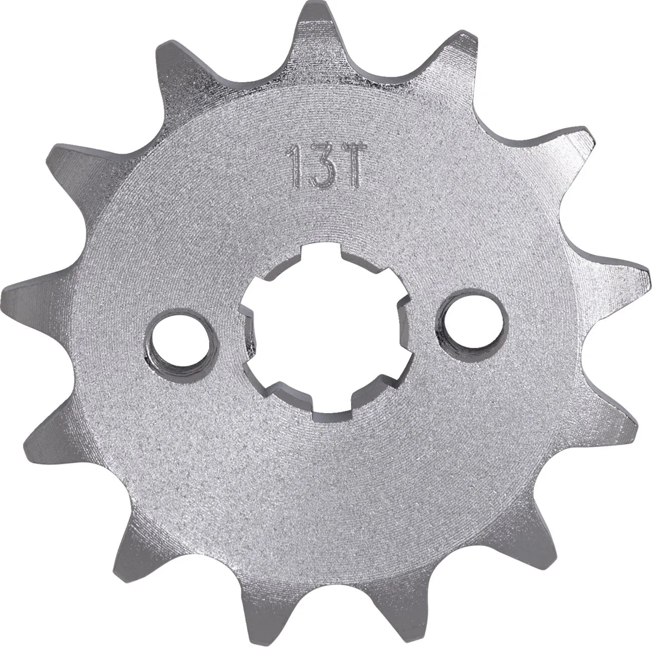 Moose Offroad Front Sprocket 13t