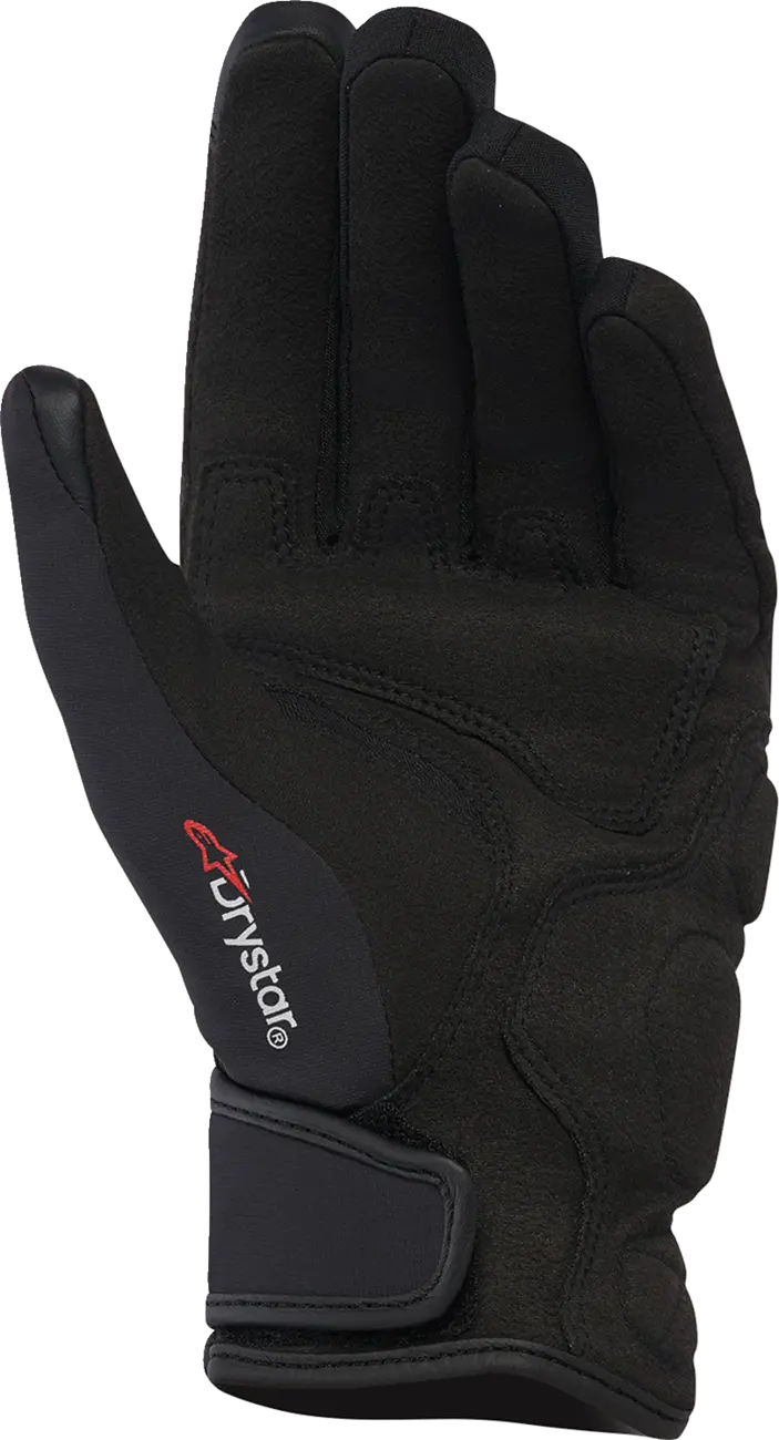 Alpinestars Stella Ignite Drystar Insulated Gloves Black/Ecru