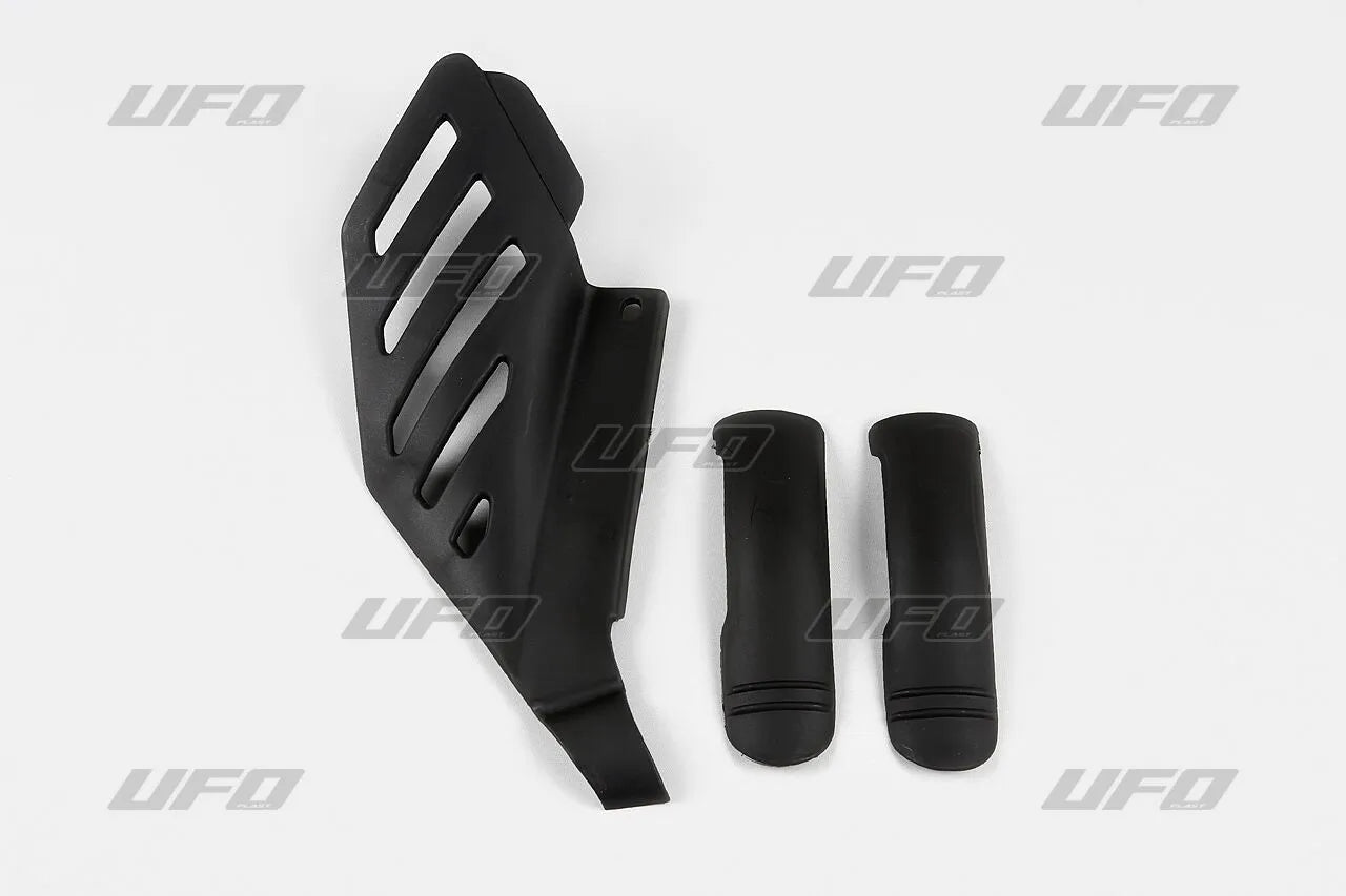 Ufo Frame Guards For Dirt Bikes