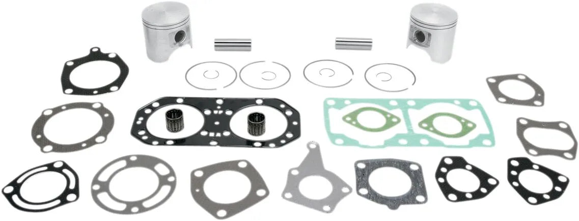 Wsm Top-end Engine Rebuild Kit 80.50mm