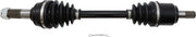Moose Offroad Complete Axle Assembly