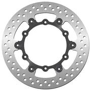 Sbs Stainless Steel Brake Rotor - Superior Stopping Power - Front