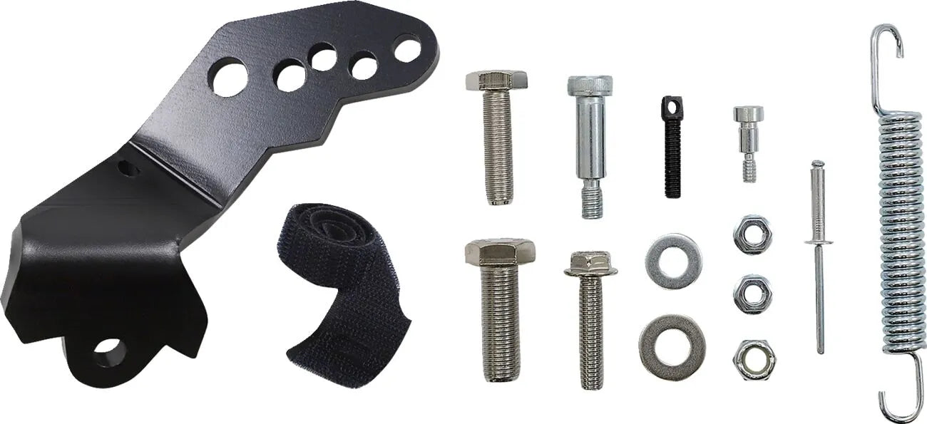 MOOSE OFFROAD HARD-PARTS Aluminum Kickstand