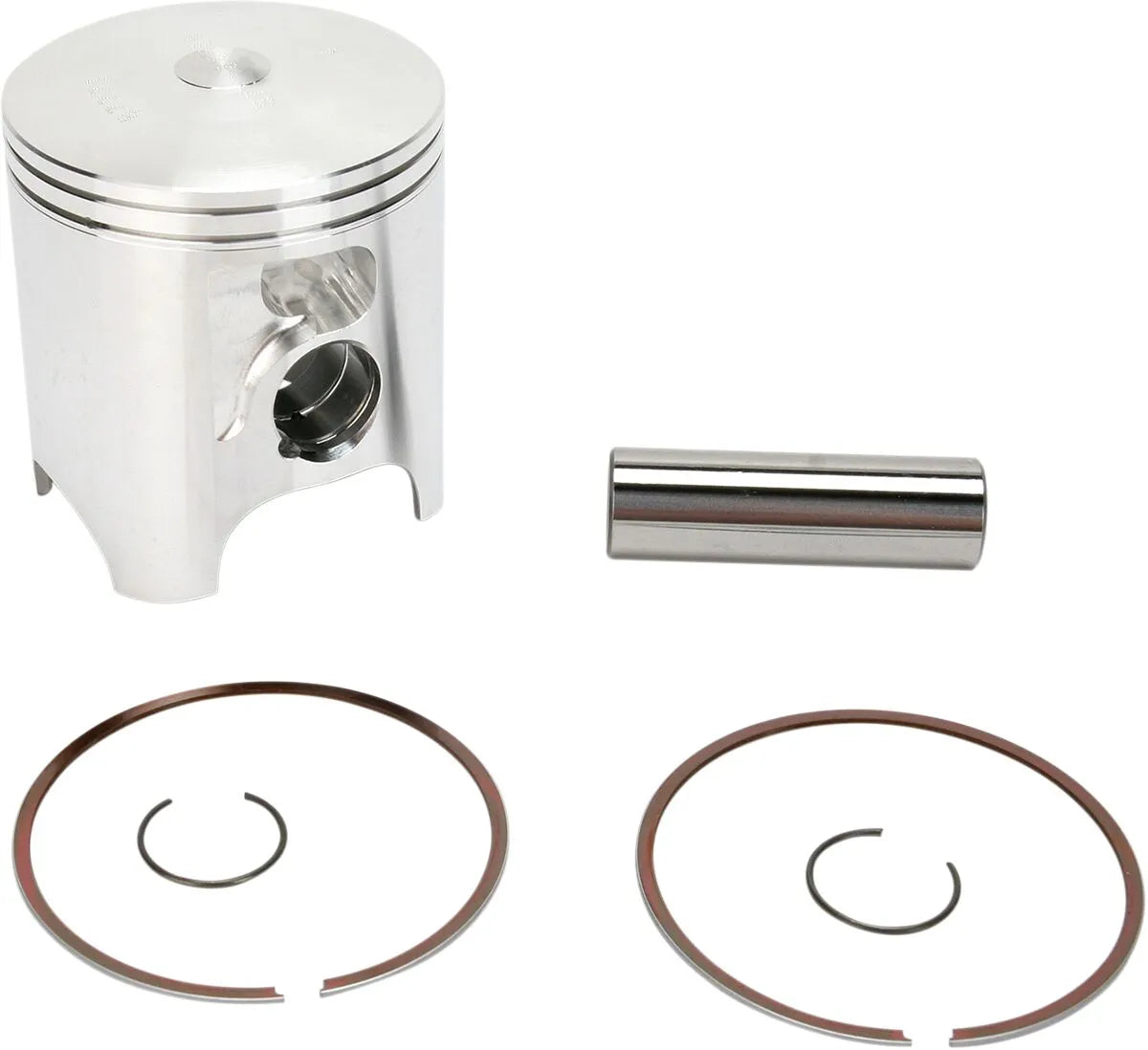 Wiseco Pro-Lite Series Piston Kit 67.00mm STD for Suzuki LT 250 R