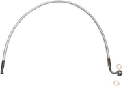 Magnum Shielding Designer Abs Front Bremse Slange Kit 22"