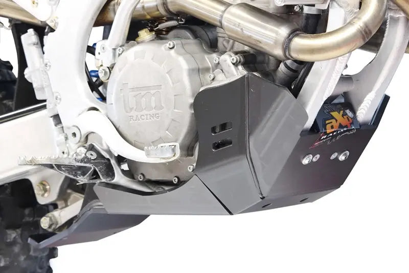 Xtrem Skid Plate