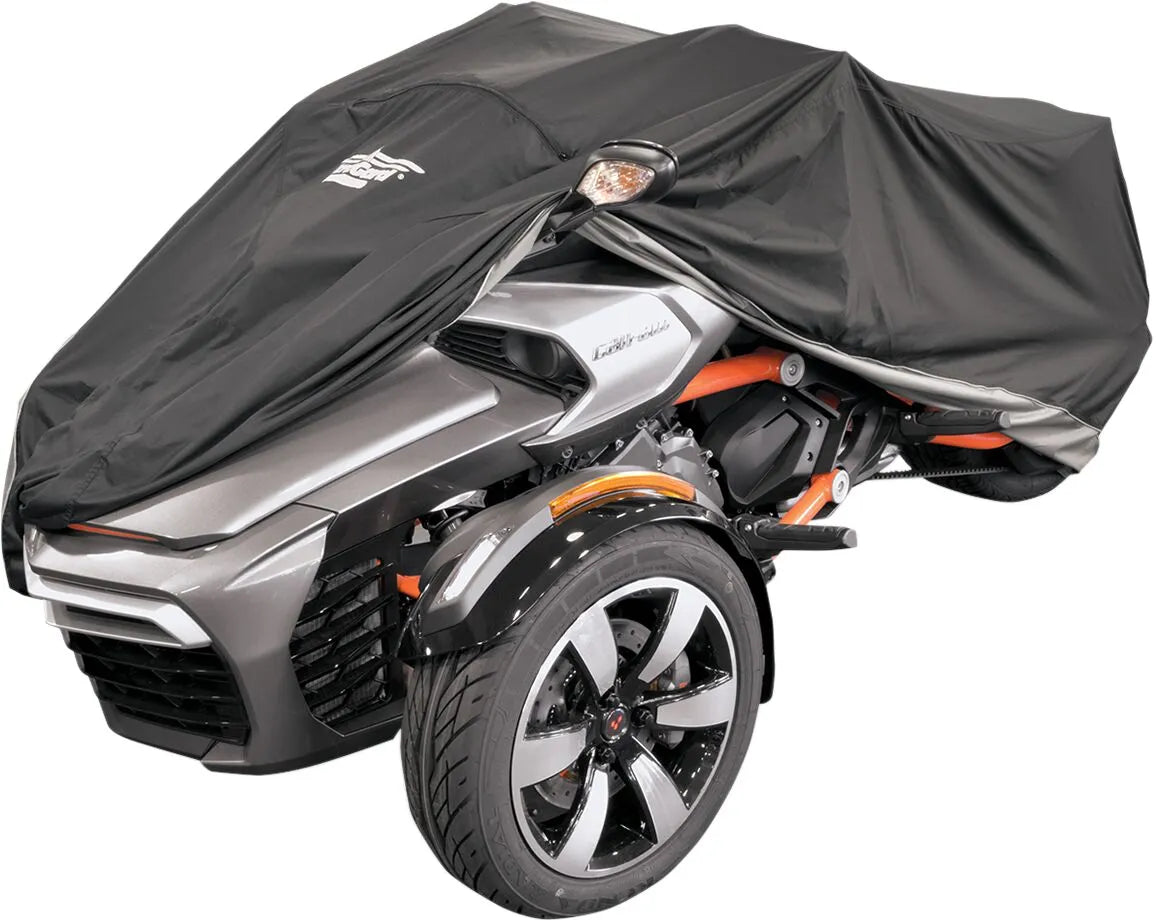 Ultragard Classic Motorcycle Cover For Spyder/trike