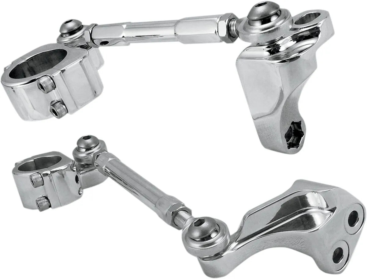 Alloy Art Combi Stabilizer Kit