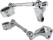 Alloy Art Combi Stabilizer Kit